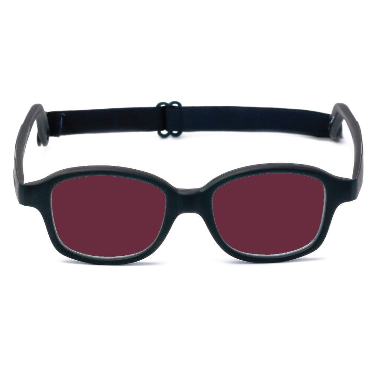 Low Vision Tinted Glasses for Kids